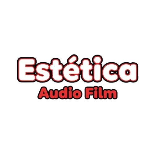 Logotipo da Estética AudioFilm Curitiba